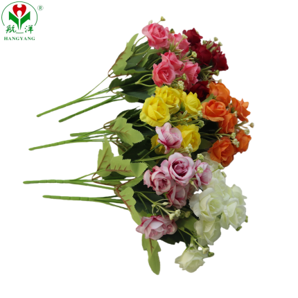 OEM Artificial Flower Factory