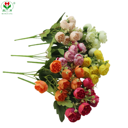 Artificial flower wholesaler