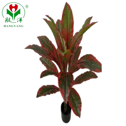 Artificial Three Pole Tree Factory