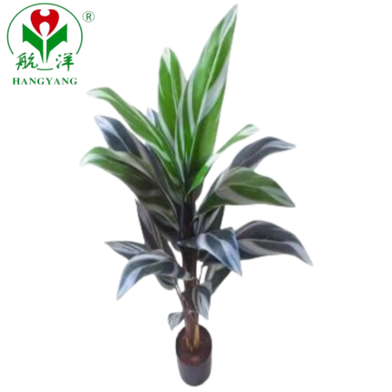 Factory Artificial Canna