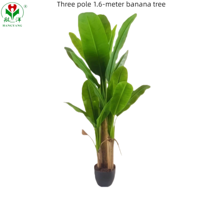 Artificial Palm Tree Factory