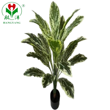 Artificial Three Pole Tree Factory