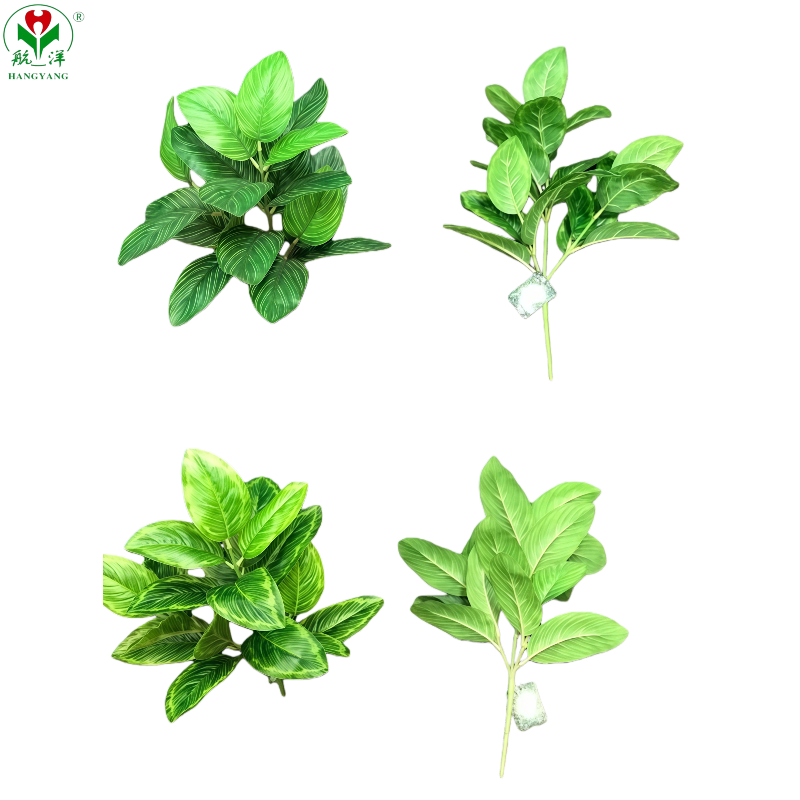 Artificial green plant supplier Artificial green plant supplier