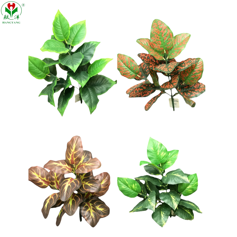 Artificial green plant supplier Artificial green plant supplier