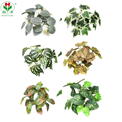 ODM artificial plant supplier