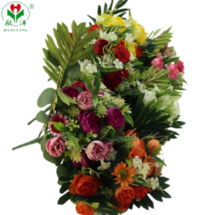 Wholesalers of artificial flowers