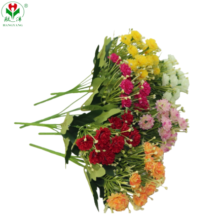 ODM Artificial Flower Factory