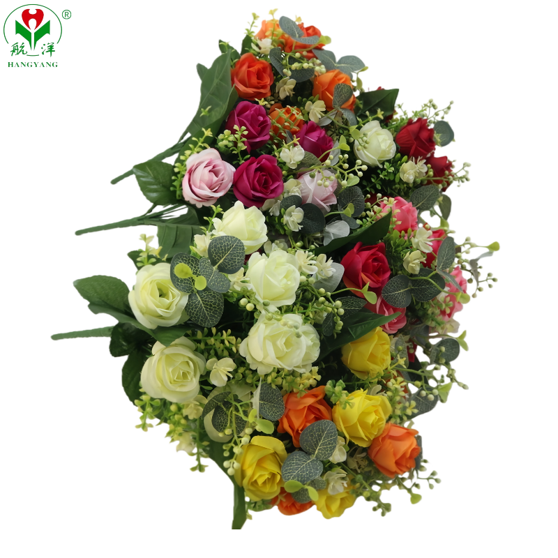 OEM artificial flower factory OEM artificial flower factory