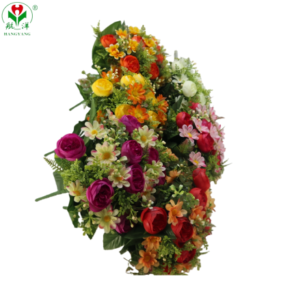 ODM artificial flower wholesaler
