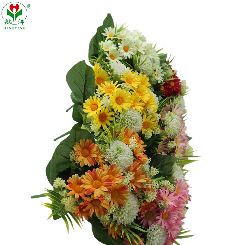 OEM artificial flower supplier OEM artificial flower supplier