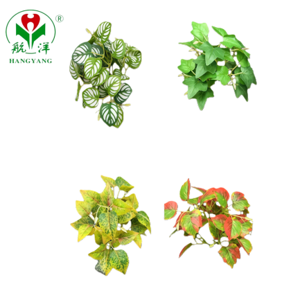 Factory artificial flowers