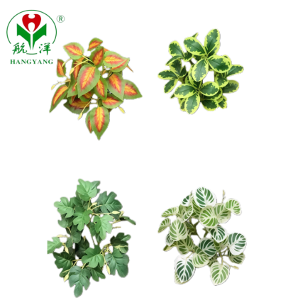 OEM Leaves