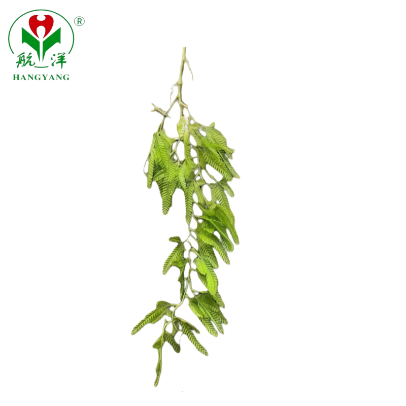 Design Artificial Hanging Vines Factory