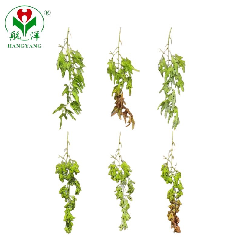 Design Artificial Hanging Vines Factory