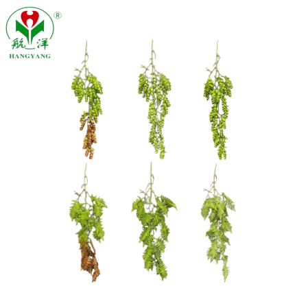 OEM ODM Artificial Hanging Vines Factory