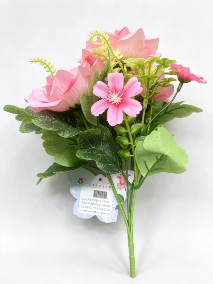 Hangyang Artificial Mixed Flower